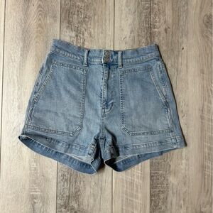 Madewell Shorts 26